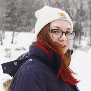 Meet your Posher, West sky